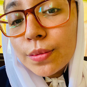 Meet your Posher, Diana